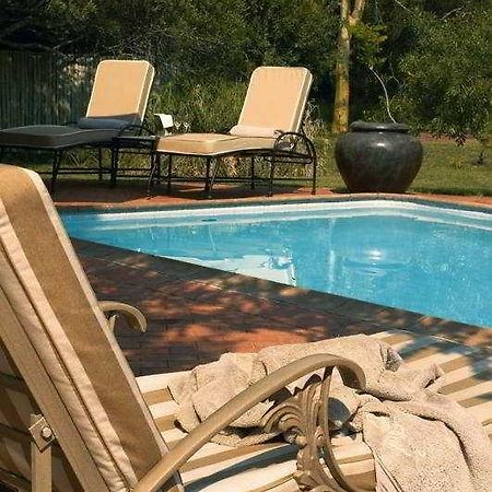 Monwana Hotel Hoedspruit Exterior photo