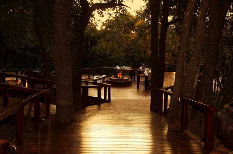 Monwana Hotel Hoedspruit Exterior photo