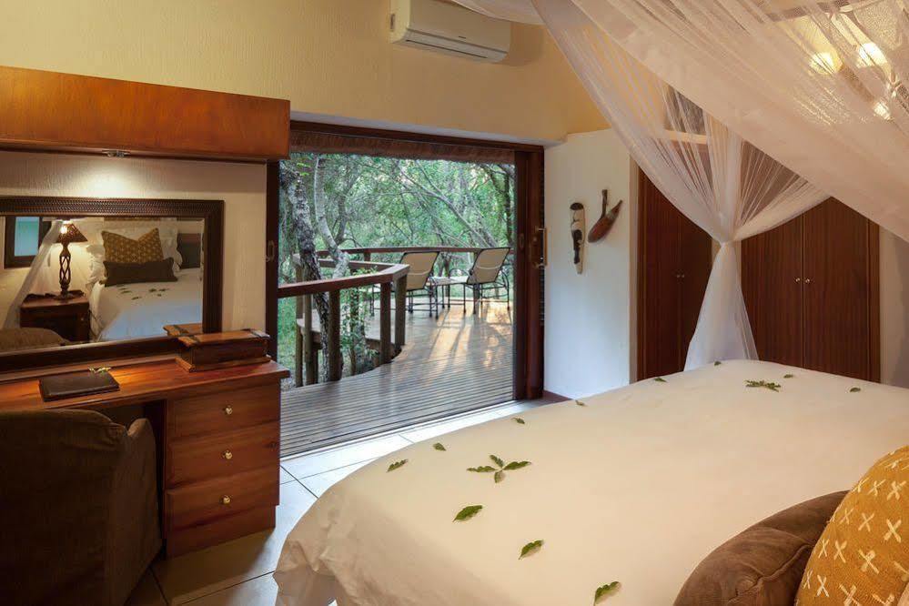 Monwana Hotel Hoedspruit Exterior photo
